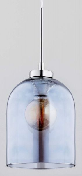 Підвіс ALFA Atlan 1x60 Вт E27 хром 60681 