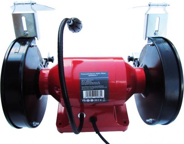 Точильный станок Vulkan MD3220AL-1