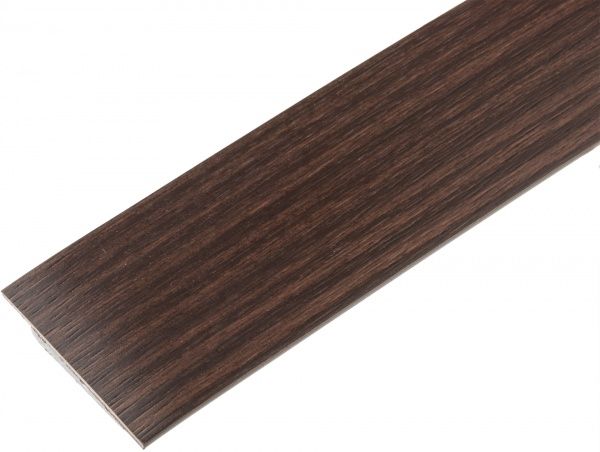 Кромка ПВХ 5753 43х2 мм бук шоколадний