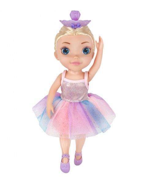Кукла интерактивная Ballerina Dreamer Балерина 45 см HUN7229