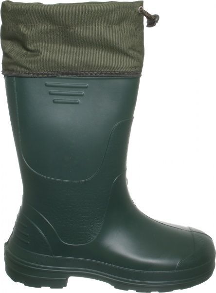 Чоботи Чоловічі утеплені ЄВА ОСІНЬ ОП Р.41-42