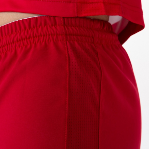 Шорты Joma EUROCOPA II SHORT RED 101647.600 р. L красный