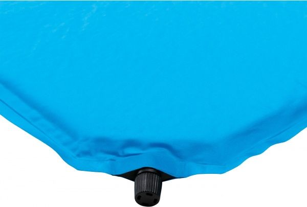 Коврик туристический McKinley TRAIL SI 25 синій 303120-565