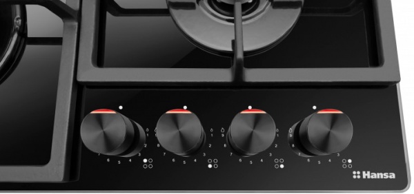 Варочная поверхность Hansa BHKS630540
