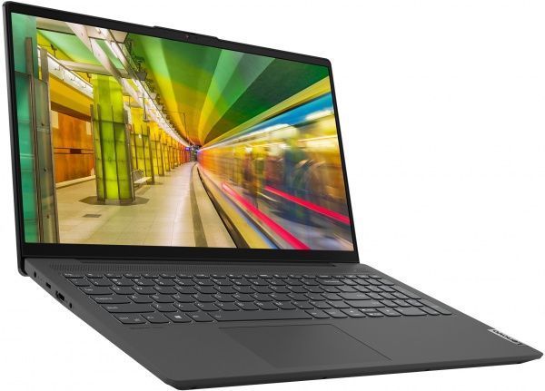 Ноутбук Lenovo IdeaPad 5 15ARE05 15,6 (81YQ00EVRA) graphite grey 