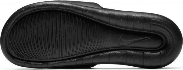 Шлепанцы Nike Victori One CN9675-002 р. US 11 черный