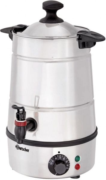 Диспенсер горячей воды Bartscher 5 л