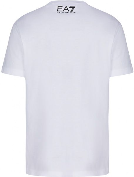 Футболка EA7 610910 р.2XL білий