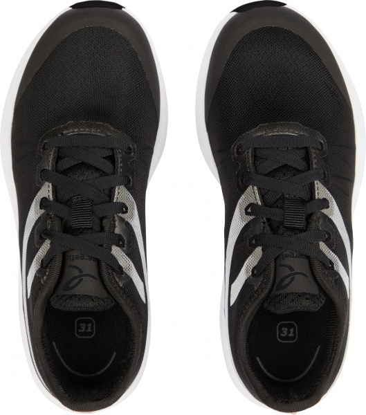 Кроссовки Energetics OZ 2.3 JR 414079-910050 р.EUR 34 черно-белый