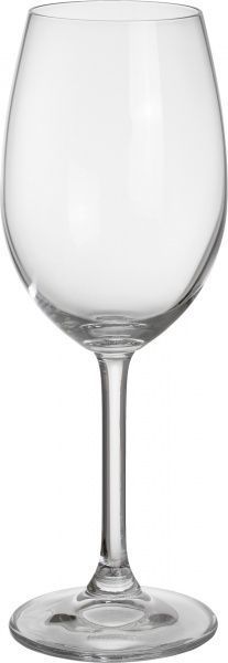 Набор бокалов для вина Charlie 350 мл 6 шт. Tescoma