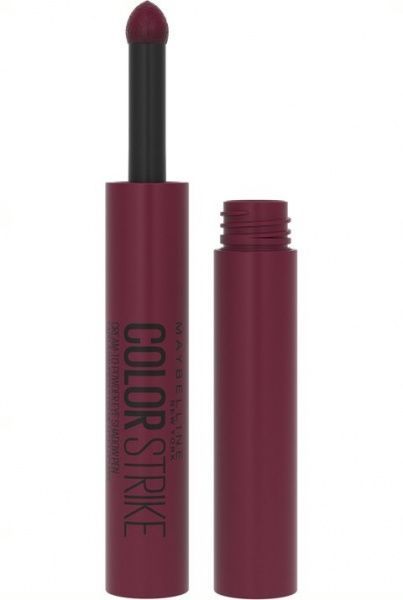 Тіні для повік Maybelline New York Color Strike 15 Tempt 5 г