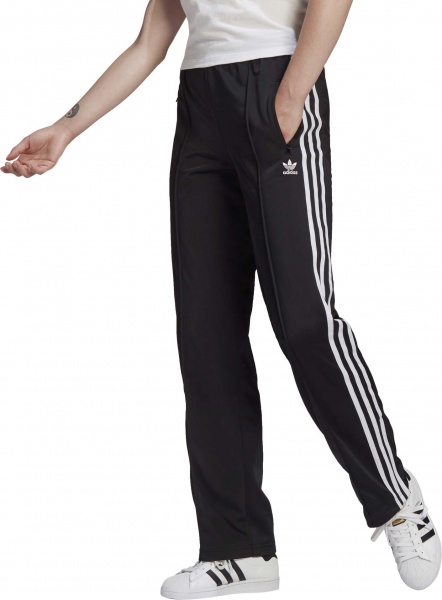 Штани Adidas FIREBIRD TP PB GN2819 р. 42 чорний