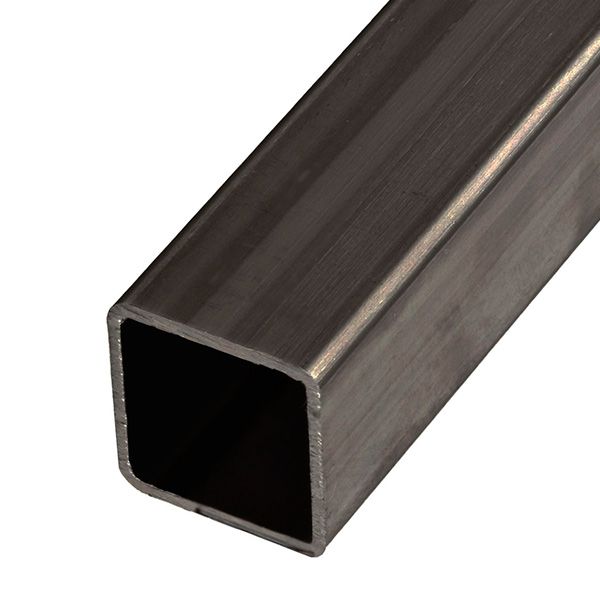 Труба профільна квадратна  25x25x2 мм міра