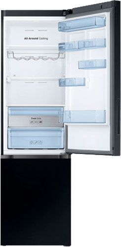 Холодильник Samsung RB37K63402C/UA