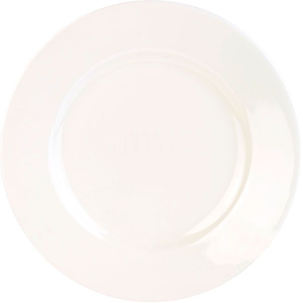 Тарілка десертна Classic 20,5 см Fiora