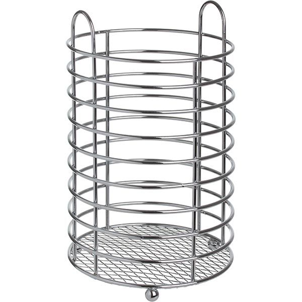 Держатель для столовых приборов круглый