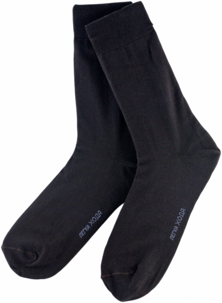 Шкарпетки Легка хода 6710 р. 27 коричневий 