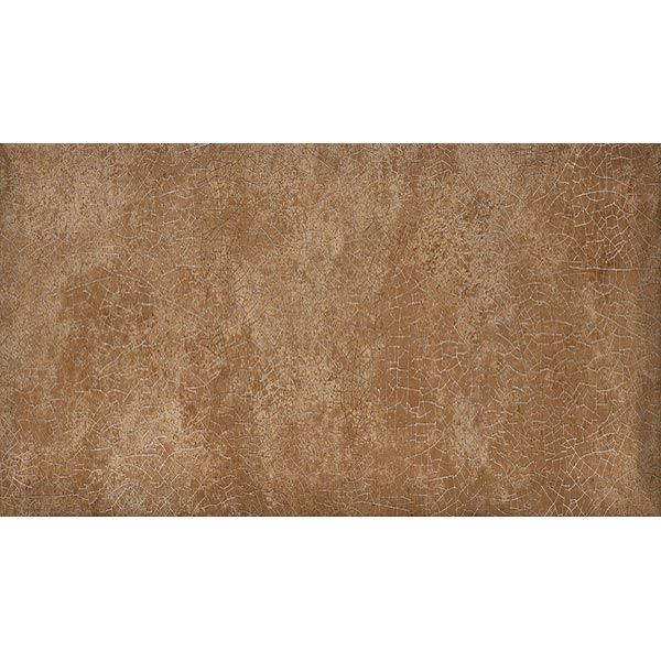 Плитка Интеркерама Europe 127 092 150x400 мм красно-коричневая