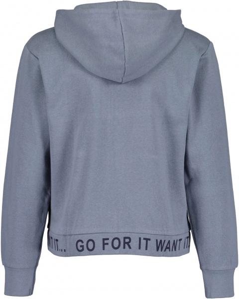 Кардиган для девочки Blue Seven р.164 синий 523038 X_543_р.164 