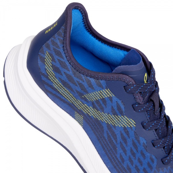 Кроссовки Energetics OZ 2.4 J 416922-905516 р.39 синий