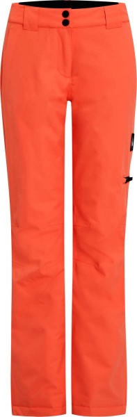 Брюки McKinley Ganina wms 408736-246 р. 44 коралловый