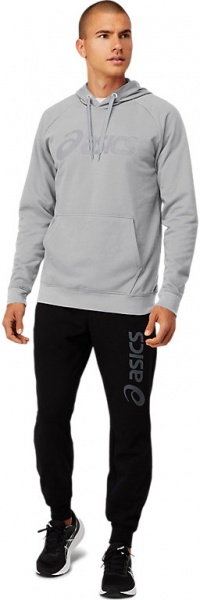 Джемпер Asics BIG ASICS OTH HOODIE 2031A984-023 р. M сірий