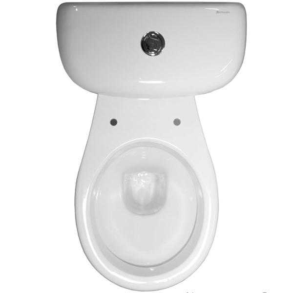 Компакт Керамин Гранд МС Алкапласт 