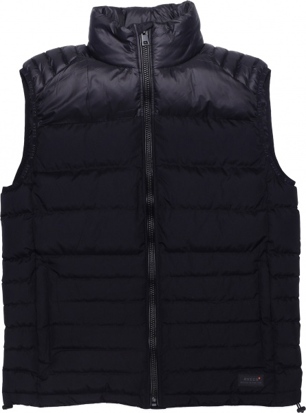 Жилет Avecs AV-50236B/1 р.58 чорний