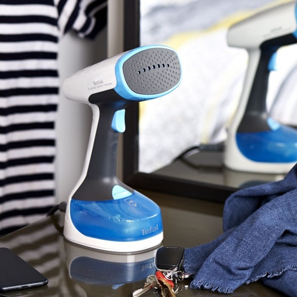 Відпарювач ручний Tefal ACCESS STEAM MINUTE DT7000E0 