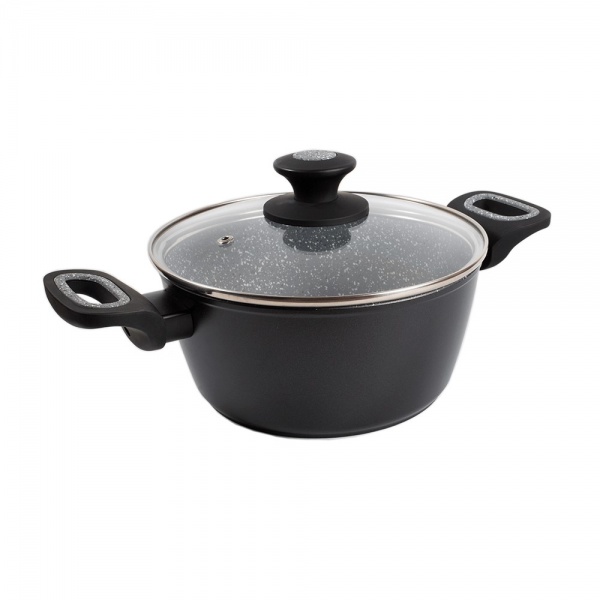 Каструля з кришкою Modern 4,5 л 207624 Riley&Tailor