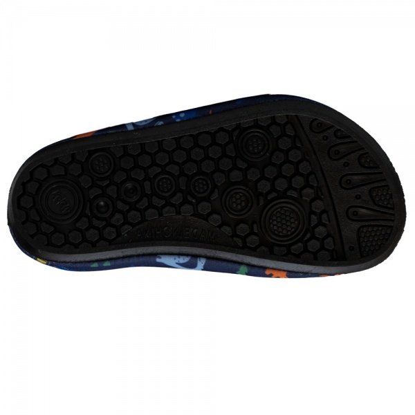 Взуття для пляжу і басейну Devilon р.27 синій 518455 