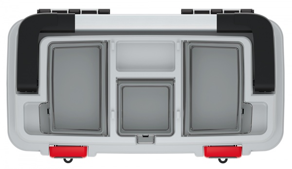 Сундук для инструментов Kistenberg 19