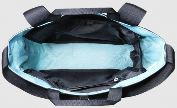 Спортивная сумка THE NORTH FACE NF0A3KX2ITW1 19 л Base Camp Tote