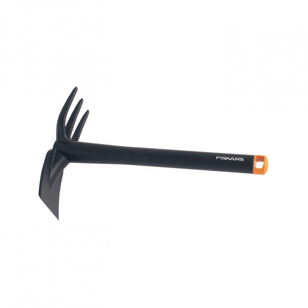 Тяпка Fiskars маленькая Solid Planter