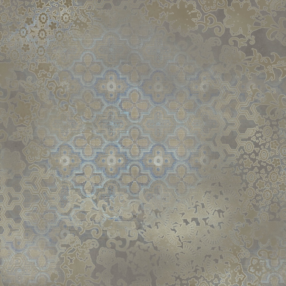 Плитка Stargres Tribeca Rett 60x60 см