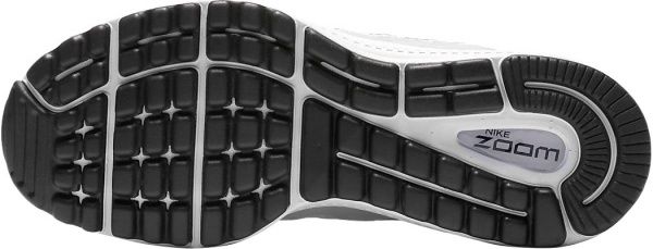 Кроссовки Nike W AIR ZOOM VOMERO 13 942847-003 р.9,5 черный