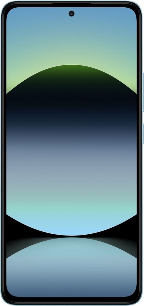 Смартфон Xiaomi Redmi Note 14 6/128GB ocean blue (1123258)