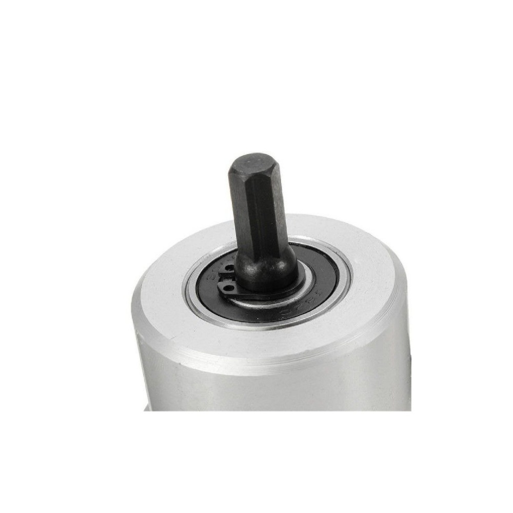 Насадка-ножницы для дрели Sturmax SNM160