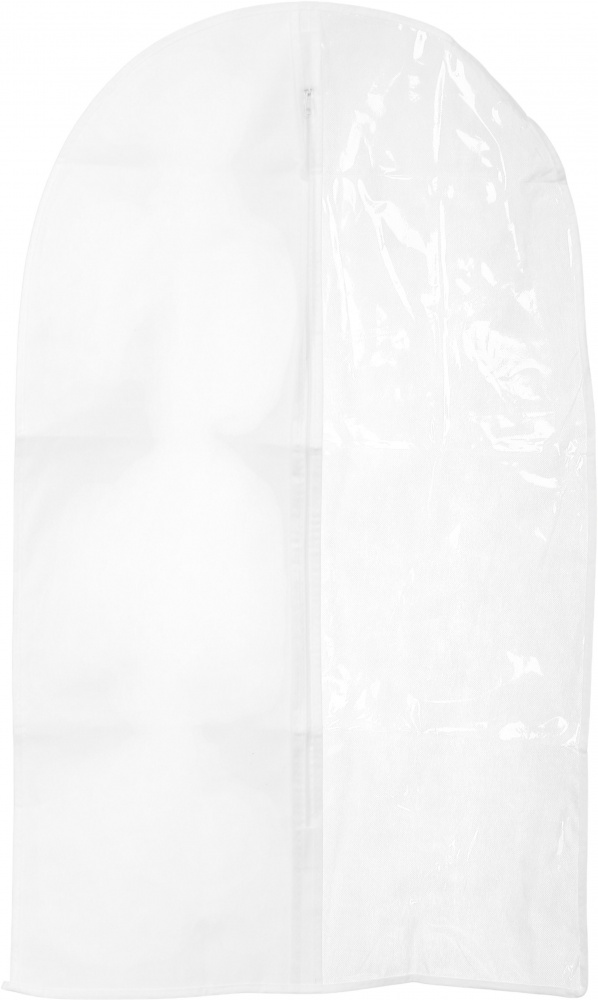 Чехол для одежды Vivendi 100x60 см белый