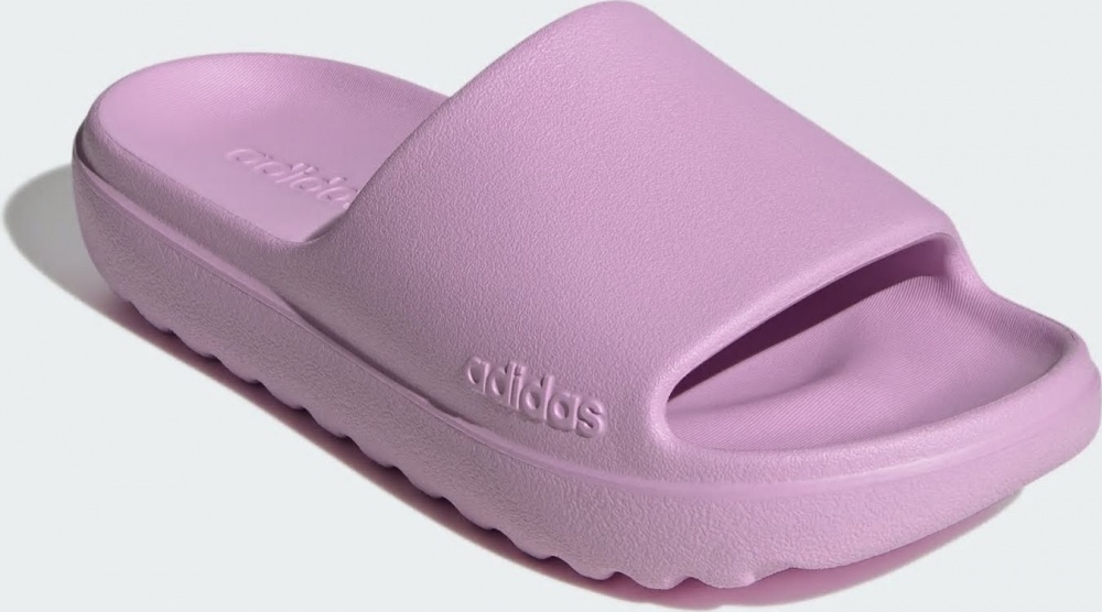Шльопанці Adidas Adilette Lumia JQ7460 р.38 рожевий