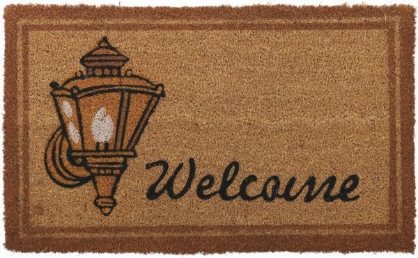 Ковер Kamcoir LTD KC-54 0,45x0,75 м