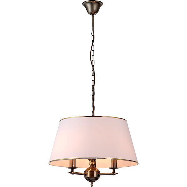 Люстра Arte Lamp Alice A3579SP-3AB