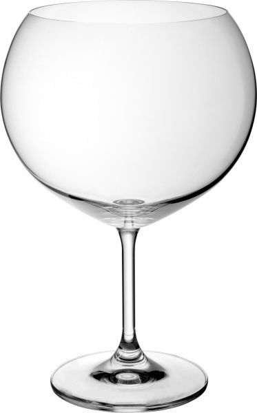 Набір бокалів для коктейлів Gin Tonic 990 мл 2 шт Bohemia