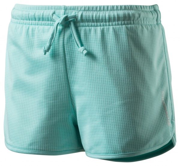 Шорти Energetics Kachira jrs 273453-639 р. 140 бірюзовий