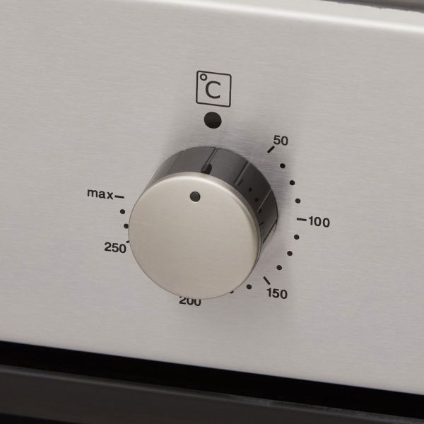 Духовой шкаф Eleyus LEONA 6006 IS