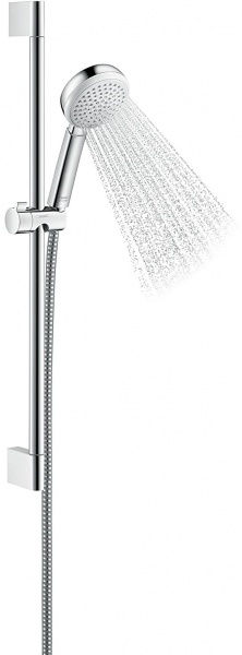 Душевой набор Hansgrohe MyClub 1jet 26755400 