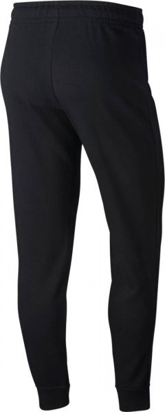 Штани Nike W NSW ESSNTL PANT TIGHT FLC BV4099-010 р. XL чорний