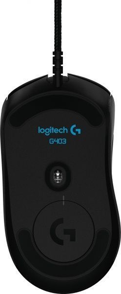 Мишка Logitech G403 HERO Gaming Mouse USB 