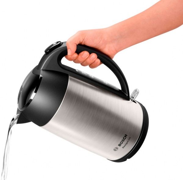 Электрочайник Bosch TWK3P420 