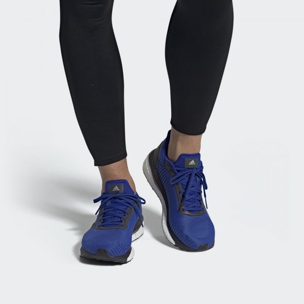 Кроссовки Adidas SOLAR DRIVE 19 M EF0787 р.11 синий